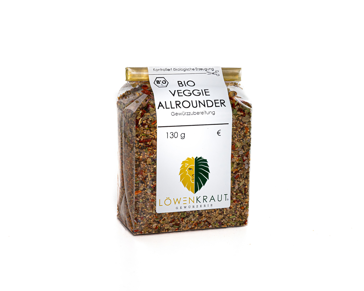 BIO VEGGIE ALLROUNDER