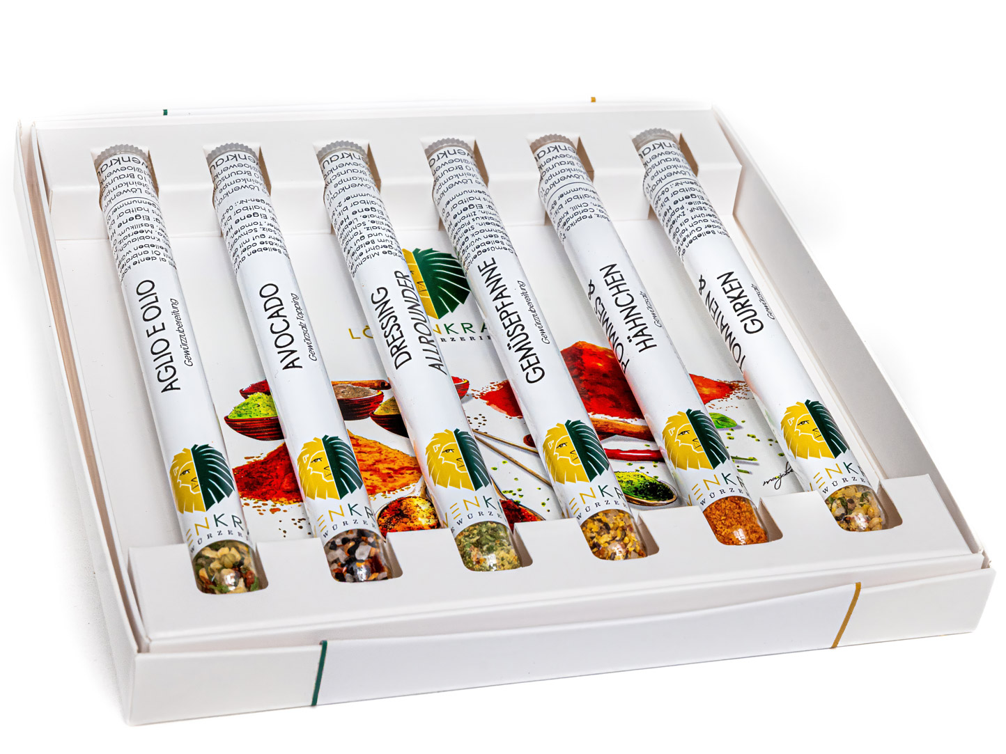 TASTING SET - BESTSELLER