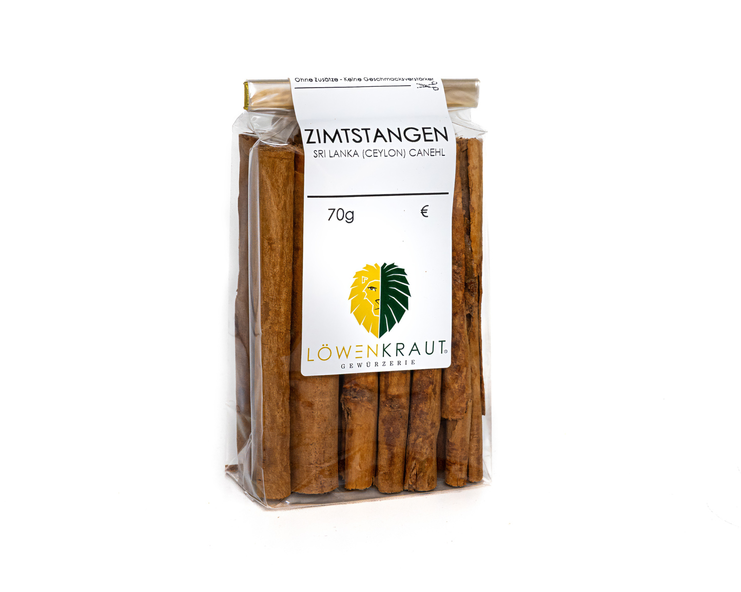 ZIMTSTANGEN - CEYLON CANEHL