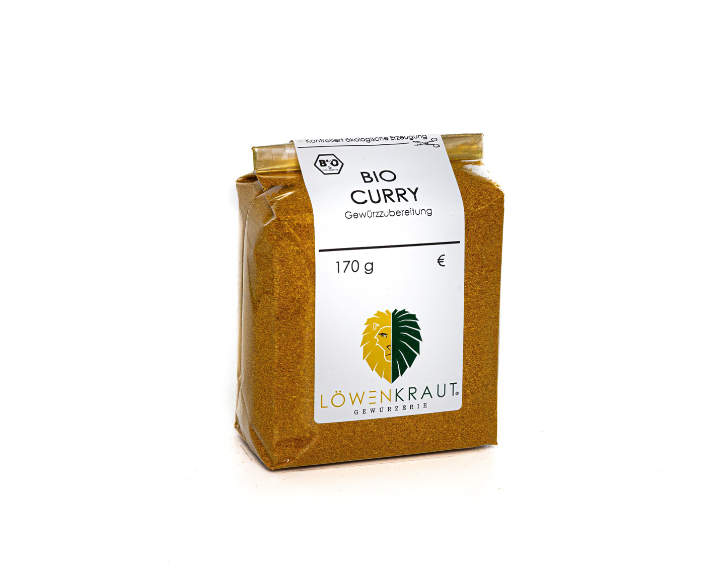 BIO CURRY