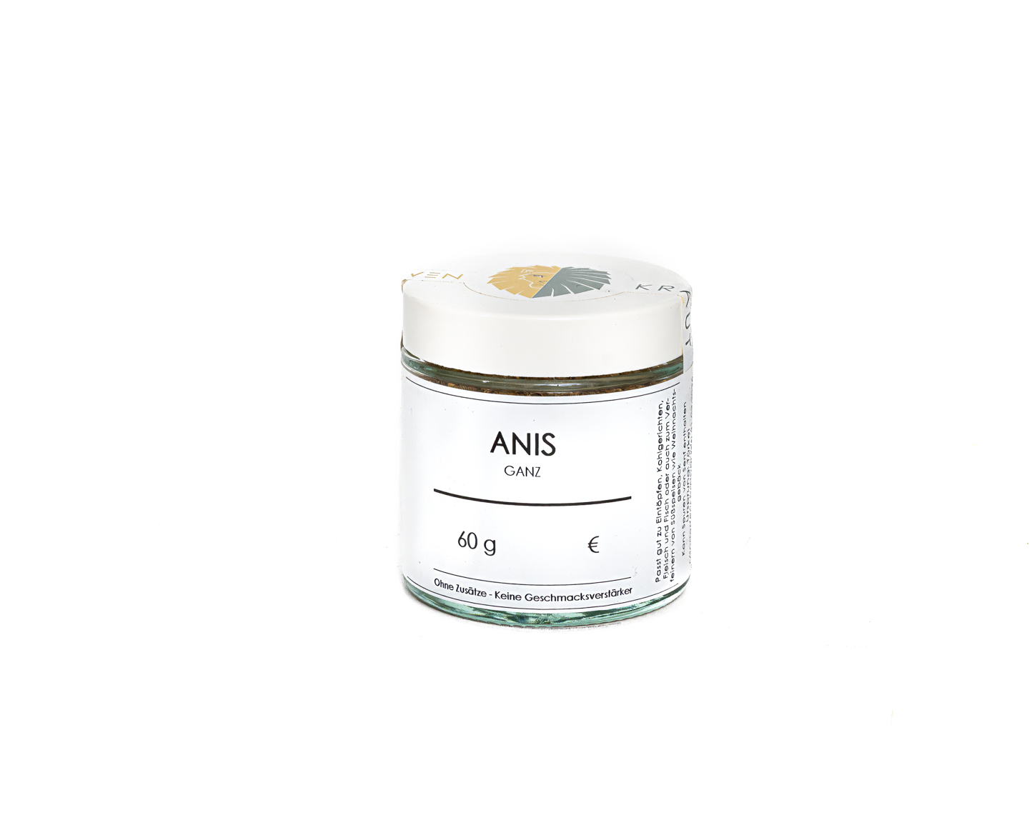 ANIS - GANZ