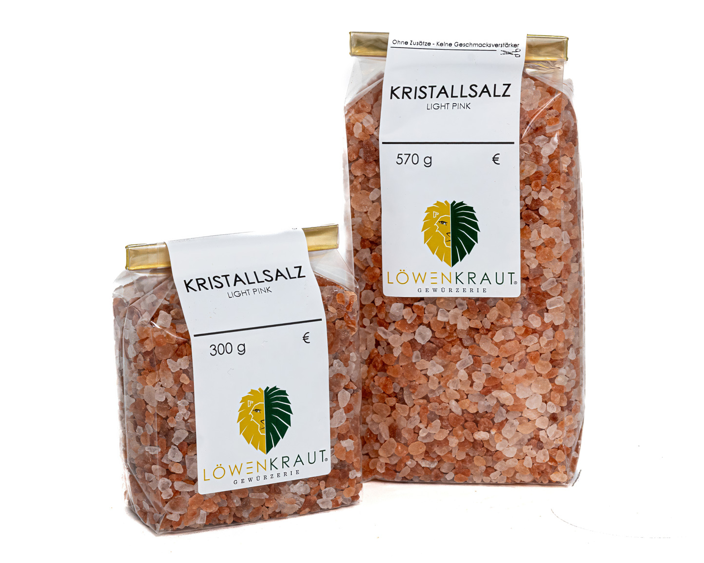 KRISTALLSALZ FÜR DIE MÜHLE