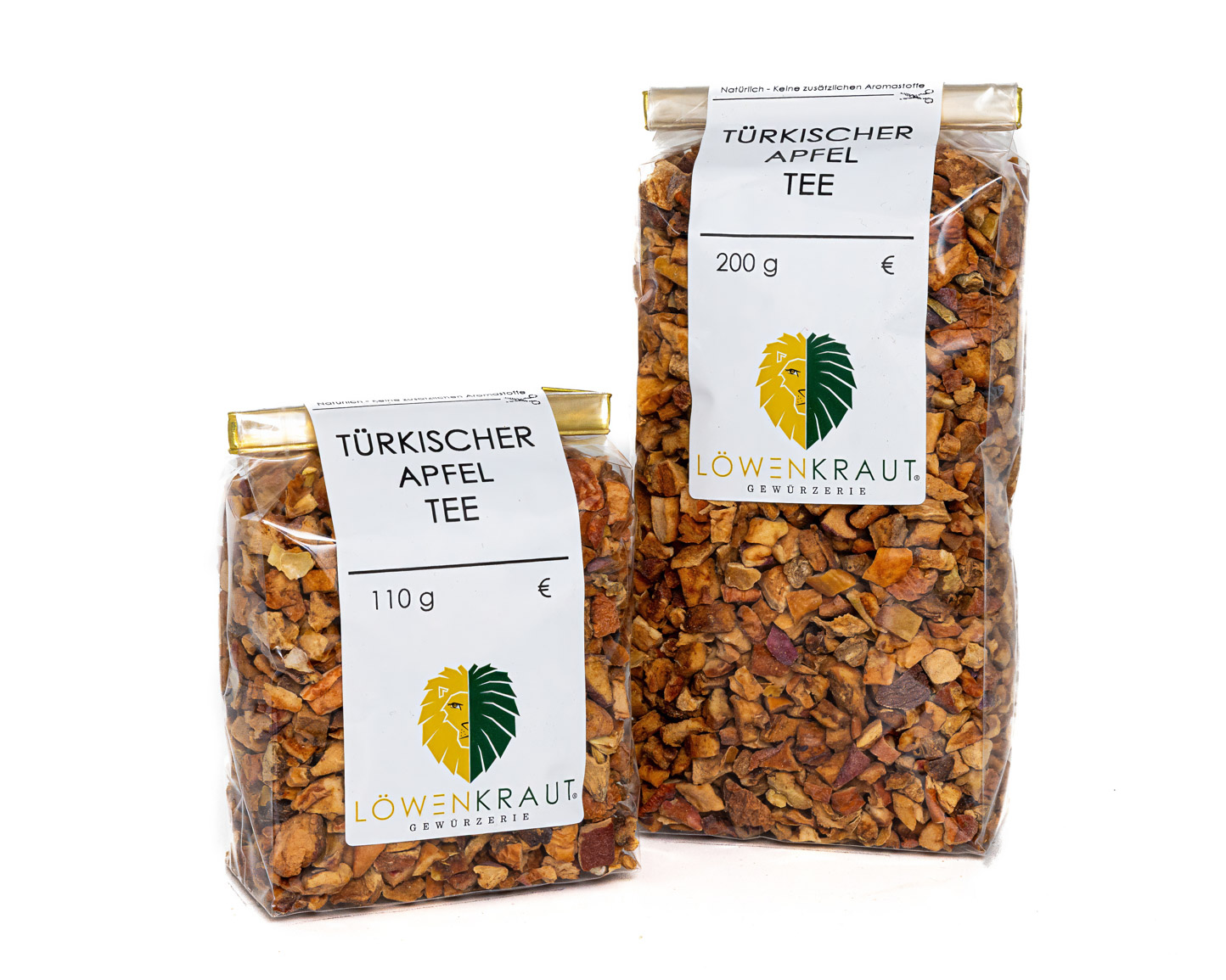 TÜRKISCHER APFEL TEE