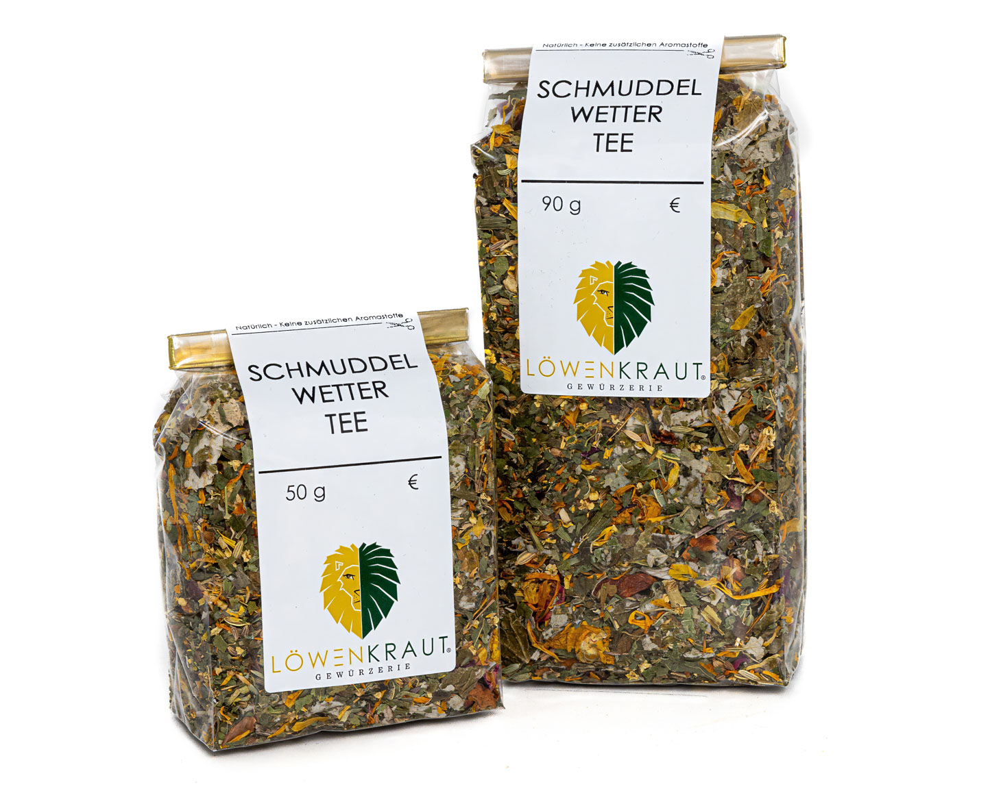 SCHMUDDELWETTER TEE