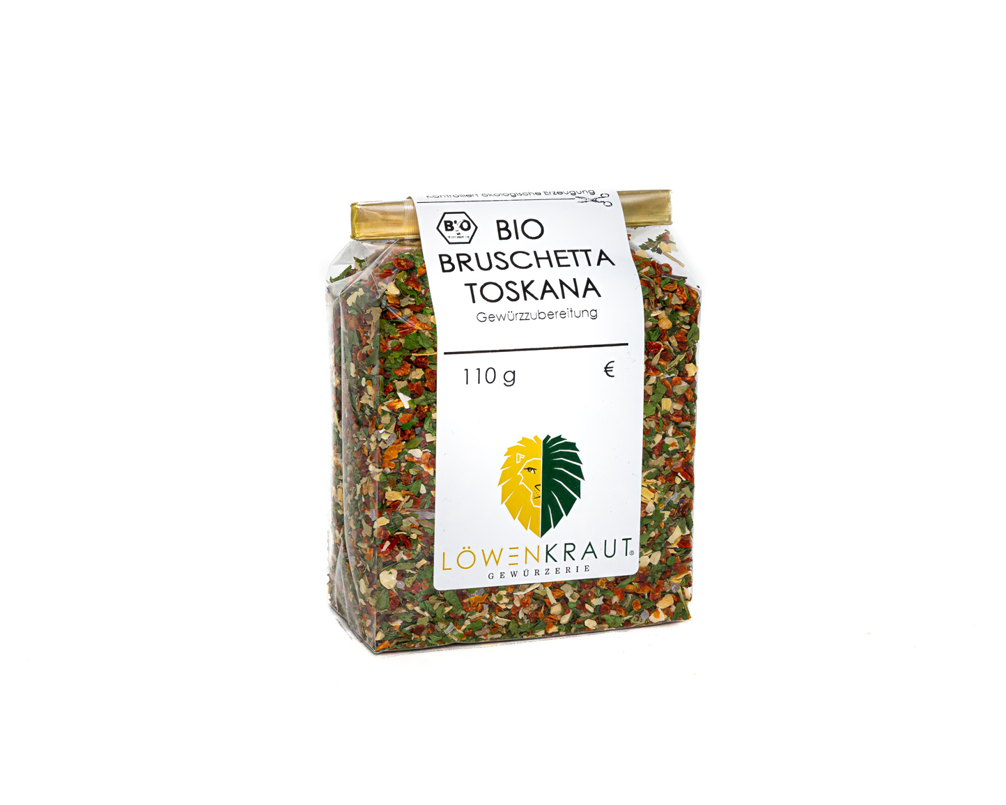 BIO BRUSCHETTA TOSKANA