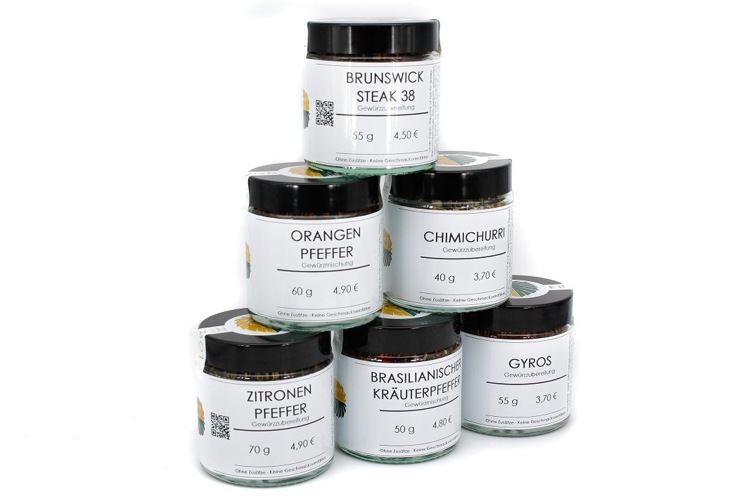 FLEISCH BESTSELLER SET