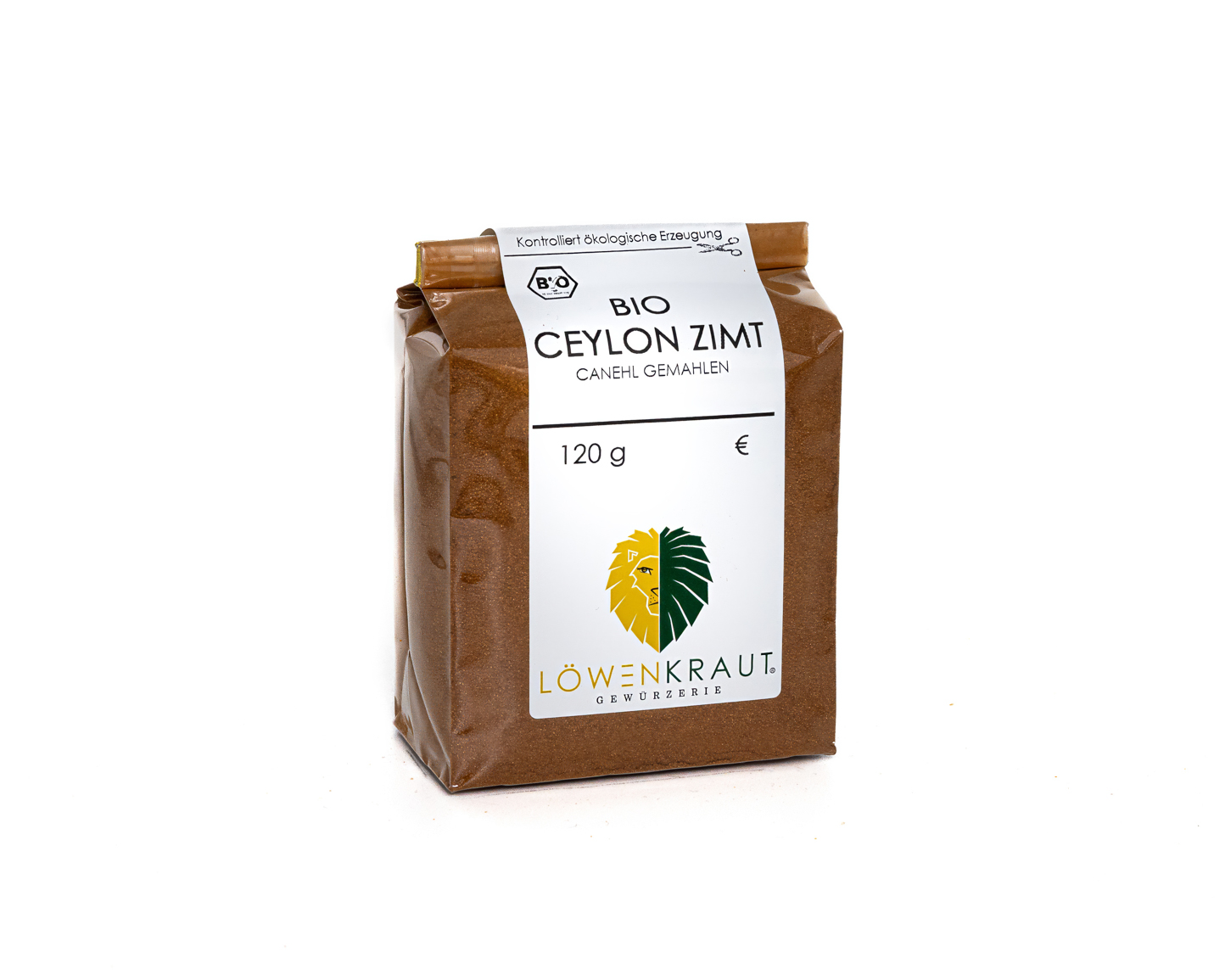 BIO ZIMT CEYLON CANEHL