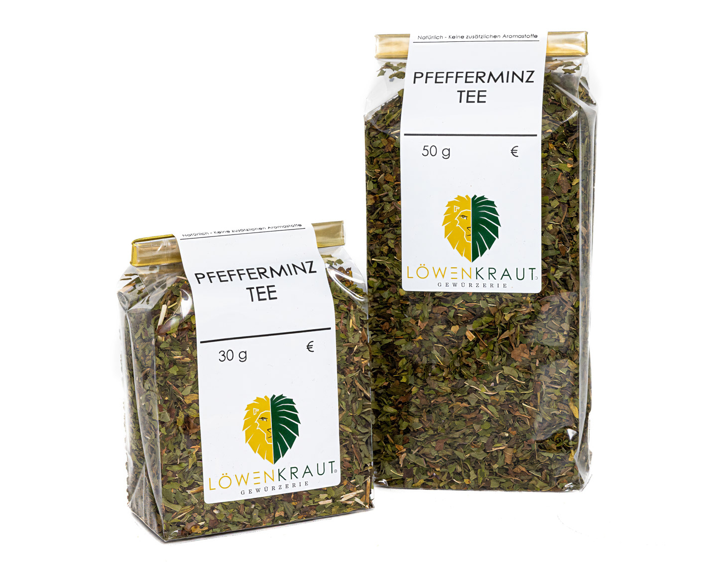 PFEFFERMINZ TEE