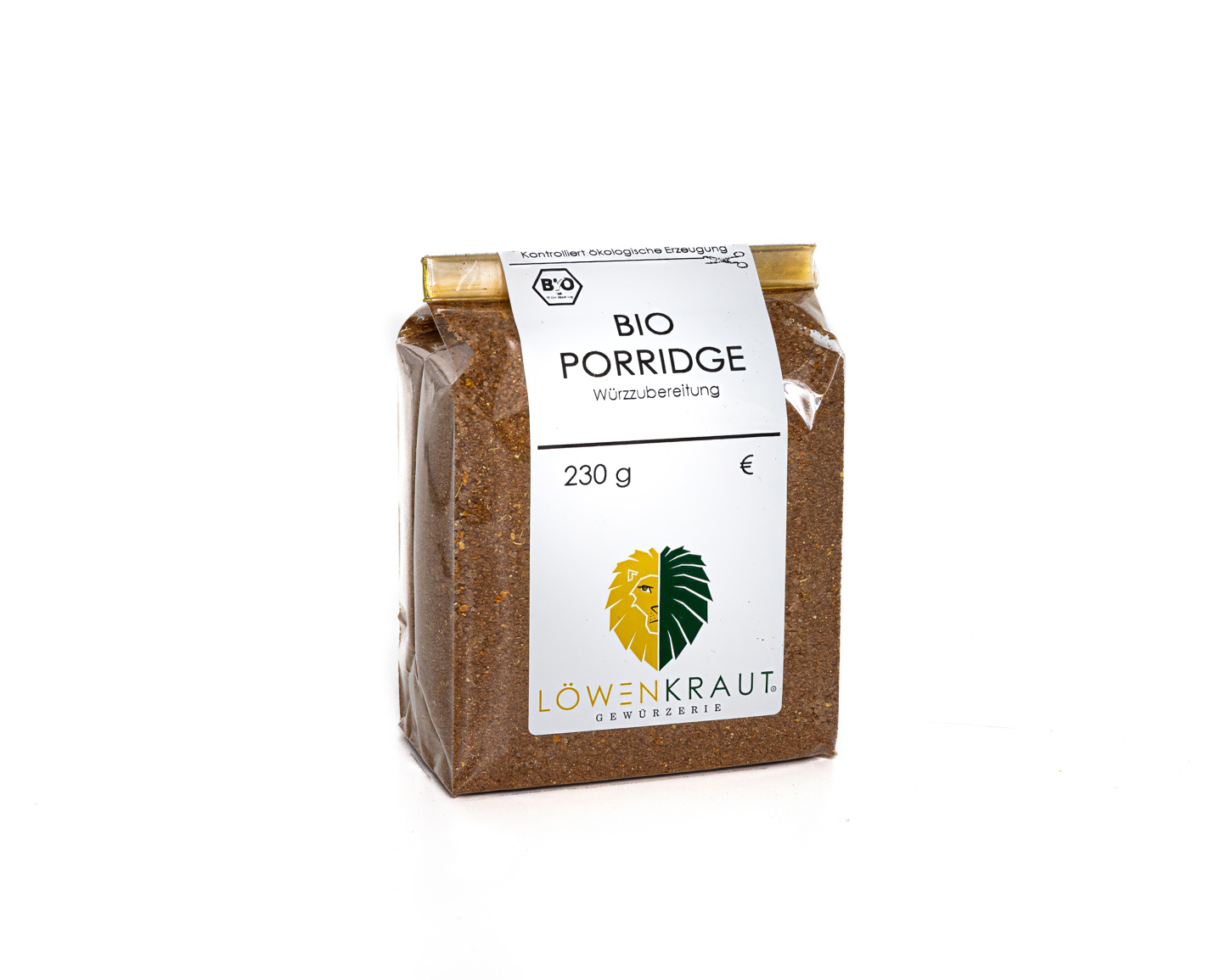 BIO PORRIDGE